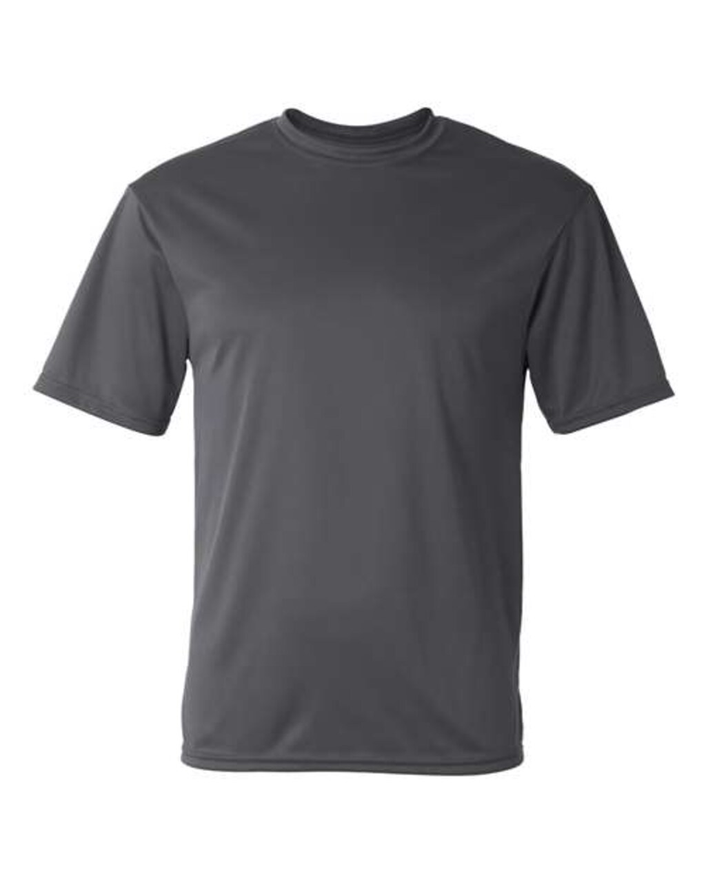C2 Sport® Unisex Performance T Shirt Moisture Wicking Active Wear